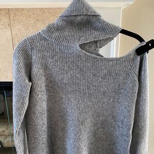 ROI Cashmere Sweater